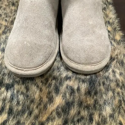 Björndal BJORNDAL ZOE TALL LEATHER BOOTS