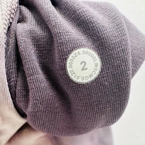 Lululemon  Align Pant 25" Size 2 Diamond Dye Pink Bliss Graphite Purple Pink - Image 7