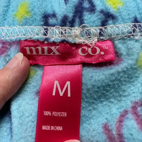 None Mix & Co Juniors Pajama Set