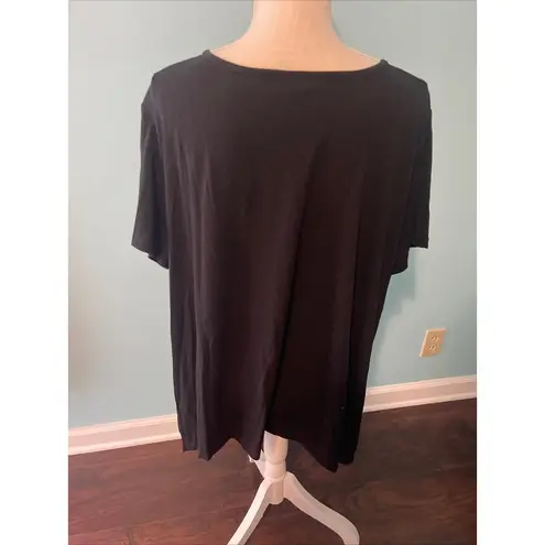 Just Be Shirt size 2X