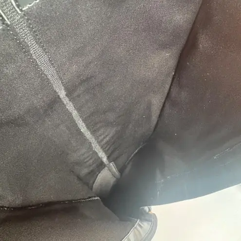 Naturalizer Loving Women's Sz 10M Black Knee High Riding Boots