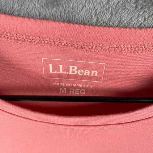 LL Bean Short Sleeve T