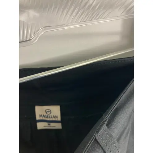 Magellan outdoors Black Active Shorts Size Medium