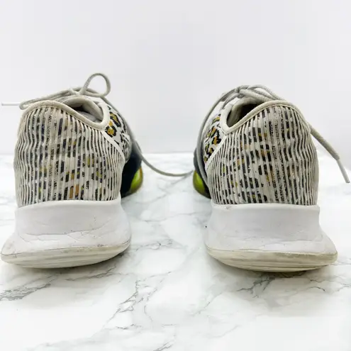 Nike  Air Zoom Superrep Leopard Print Sneakers Womens Size 8‎