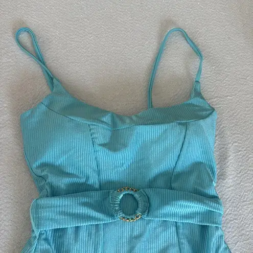 Becca MONTE CARLO ONE PIECE, Size Medium, $158