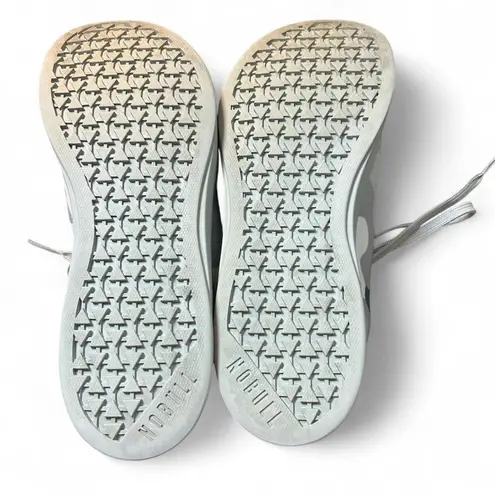 Nobull 🔥 Camo Trainers – Gray (Men’s 8 / Women’s 9.5)