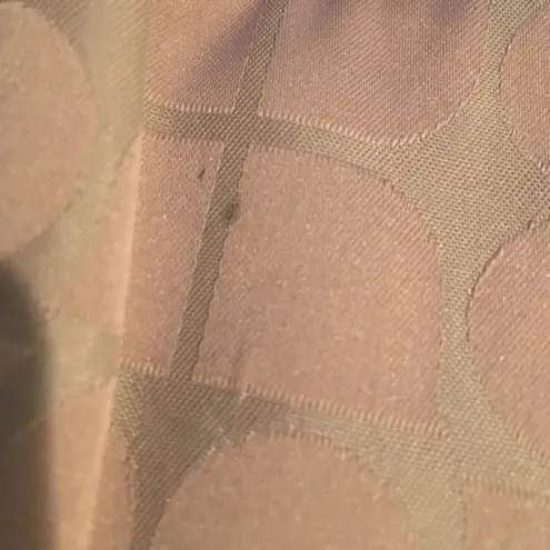 Kate Spade  Tan Shoulder Handbag