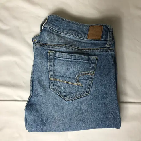 American Eagle  Favorite Boyfriend Jeans