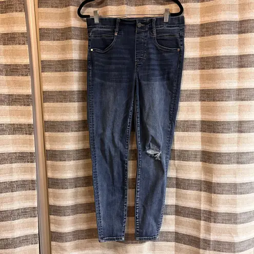Liverpool The Ankle Skinny Jeans Size 8/29