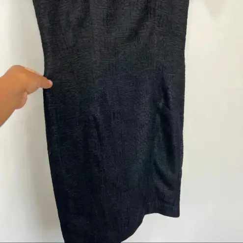 L'Agence  dress size 8