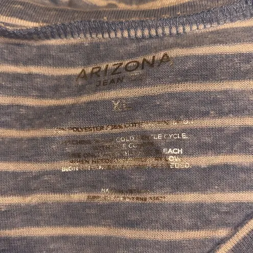 Arizona Jeans Arizona Jean Co Shirt.