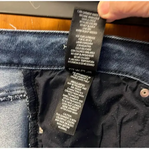 Max Studio Women's  Indigo Jeans