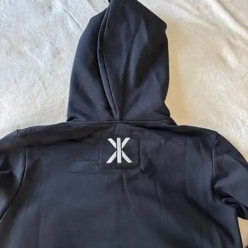 Onepiece Original Onesie Jumpsuit Unisex in Black S