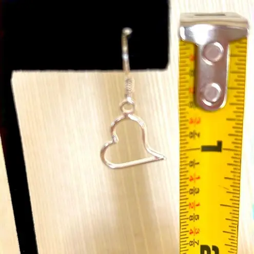 Set of Lovely Silver