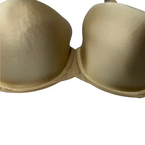 Wacoal Women’s Ultimate Side Smoother T-Shirt Bra Size 38G