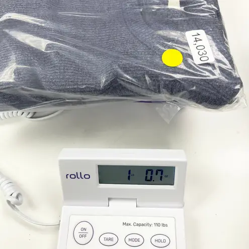 Madewell  Westville Ribbed Knit Tank Dress XL Clean Girl Minimal Midi Scandi Chic