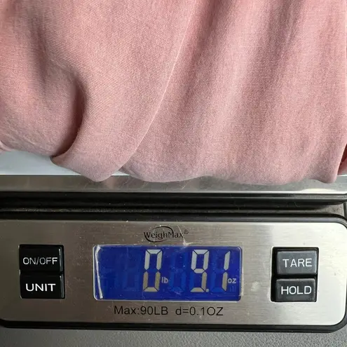 Fitting Image Vintage Pull On Midi Skirt Womens 16 Classic Retro Barbiecore Pink