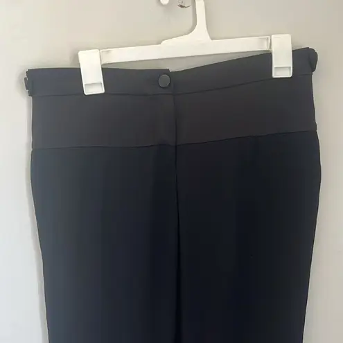 See By Chloe New with Tags Black trousers. Size 6