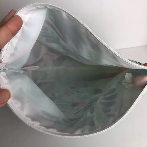 Milly for Clinique Cosmetic Travel Bag NWOT