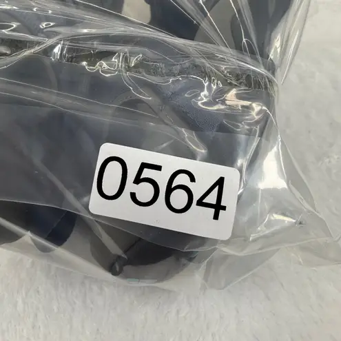 Teva Womens Hiking Sandals Blue Strappy Athletic Outdoor Shoes Size 10