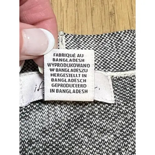 Anthropologie If It Were Me Open Front Cardigan Duster Size S Designer Classic