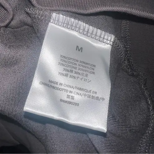 Fear of god Essentials Women’s Sleeveless Velour Polo In Iron