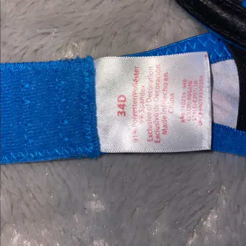 Vibrant Abstract Print Push