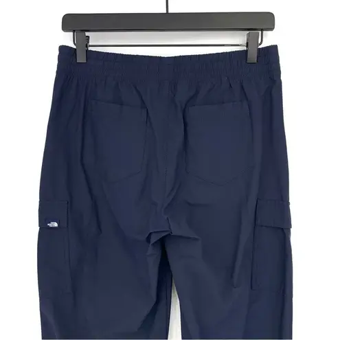 The North Face  Never Stop Wearing Cargo Jogger Navy Blue 6