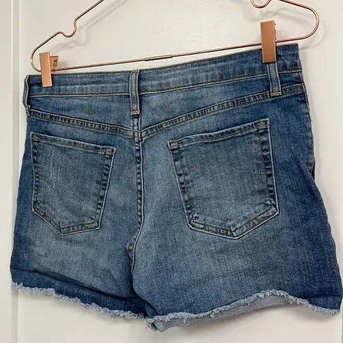 Just Black jean shorts size 30