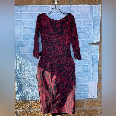 Chiara Boni La Petite Robe cocktail dress size small