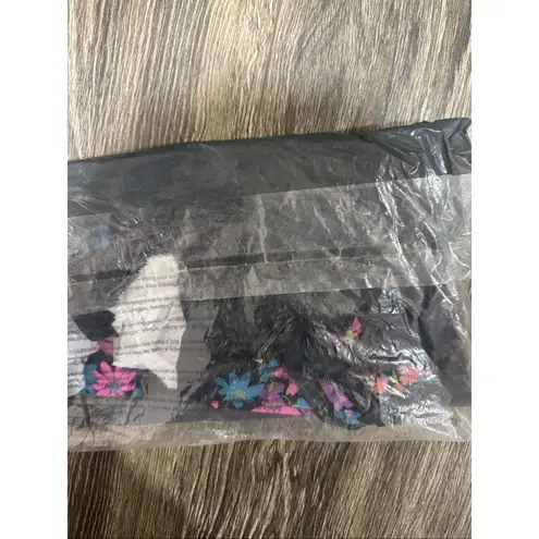 Savage x Fenty HOPELACE ROMANTIC UNLINED DEMI BRA Black Size undefined