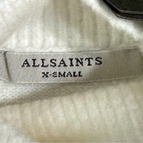All Saints Women’s Asher Jumper Sweater