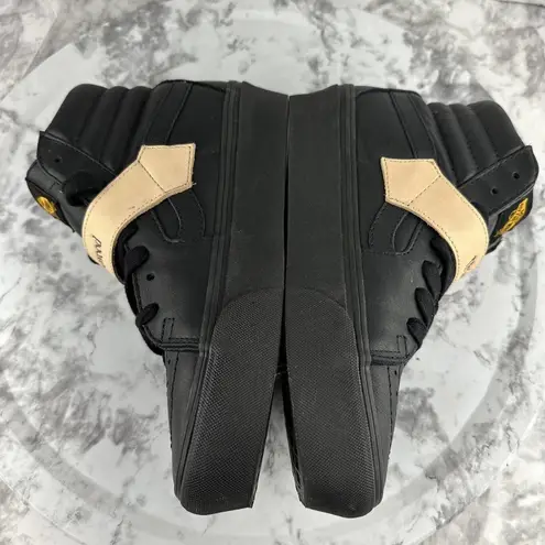 大人気コラボ＊Vivienne Westwood x Sk8-Hi 'Anglomania'＊黒 Buy Vivienne Westwood x Sk8-Hi Platform 'Anglomania