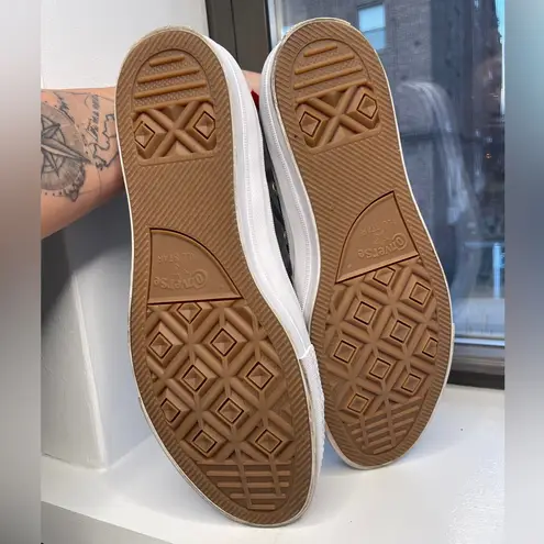 Converse Chuck Taylor All Star 2 Hi Reflective Camo Black Size 10