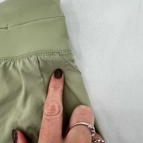 CALIA Kick it up Running Shorts M Green Size M