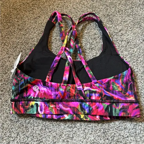 Lululemon  Energy Bra