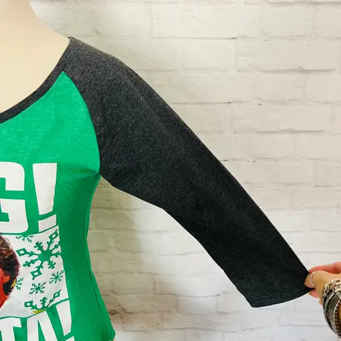 Warner Brothers Buddy The Elf Tee