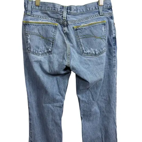 Cruel Girl Jeans, Light Blue, Size 05 Long