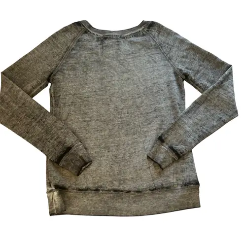 Nba San Antonio Spurs Graphic Sweatshirt Women's M Vintage Style Pullover Faded