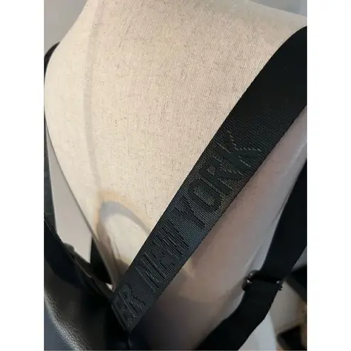 Botkier  New York Black Backpack