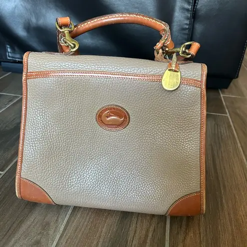 Dooney & Bourke bicycle bag