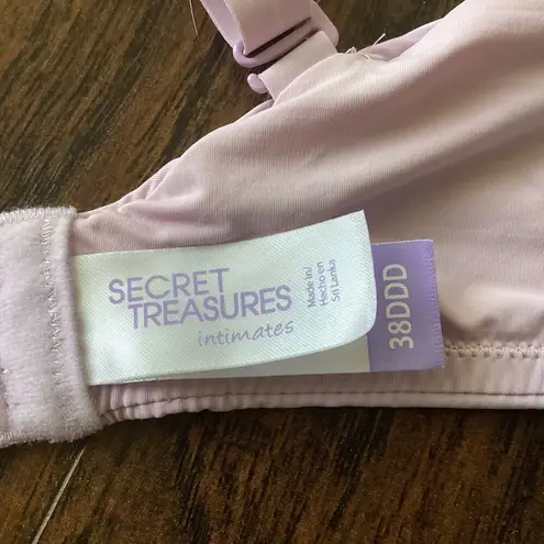 secret treasures Wireless Bra