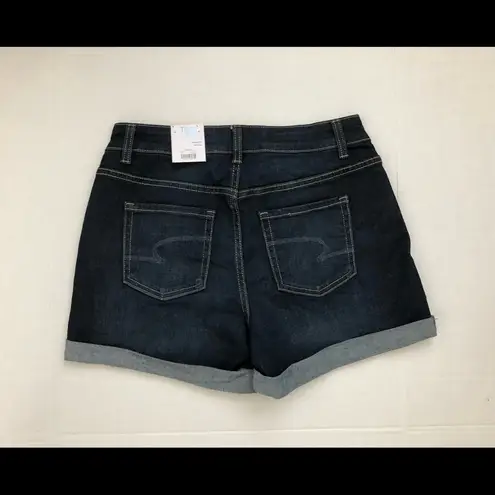 Time And Tru Womens Denim Shirts Size 6 New