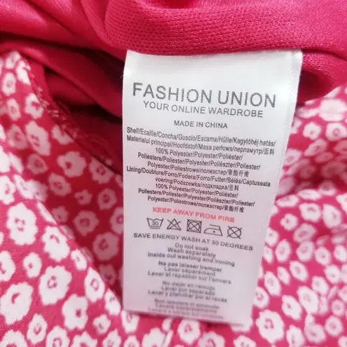 Fashion Union ASOS Cutout Maxi Dress with Slit