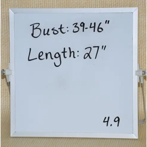 No Boundaries Y2K Ladies XL 15 Rose Pink Velvet Black Lace Baby Doll Tank Top