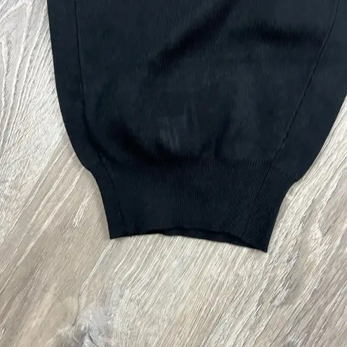 Ava & Viv Women's Plus Size Black Pull-On Pants With Pockets - Size 4X - NWT