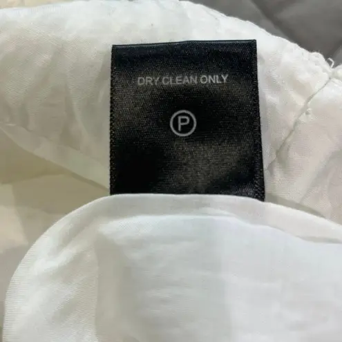 HOUSE OF HARLOW 1960 x REVOLVE Luisia Maxi Crochet Dress Sz XS White