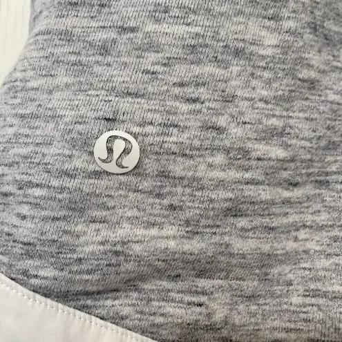 Lululemon  Cool & Collected Shorts 2.5” in‎ Heathered Space Dyed Nimbus - Image 7