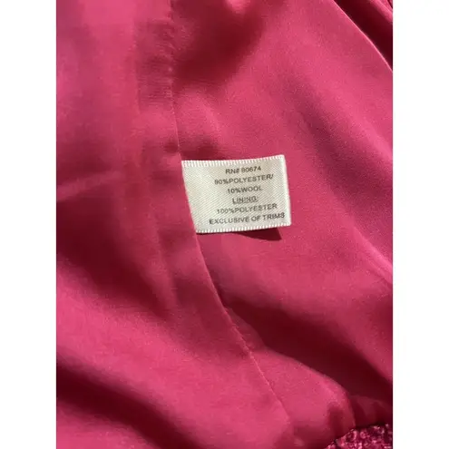 Boston Proper Jacket Size 8