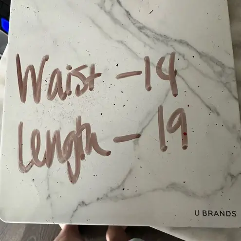 Go Fish Women’s Extra Large Blue Skirt Size XL